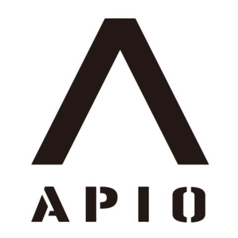 APIO A-Mark Sticker 170 x 195mm