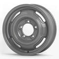 APIO WILDBOAR SR "PLUS" Gray 16" Wheels for Jimny