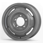 APIO WILDBOAR SR "PLUS" Gray 16" Wheels for Jimny