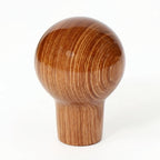 APIO Wooden Transfer Shift Knob Jimny (2018-ON)