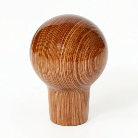 APIO Wooden Transfer Shift Knob Jimny JB74 (2018-ON)