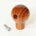 APIO Wooden Transfer Shift Knob Jimny (2018-ON)