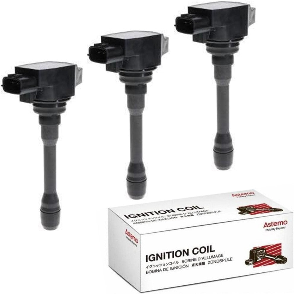 Ignition Coils for Jimny JB23 JDM (1998-2018)