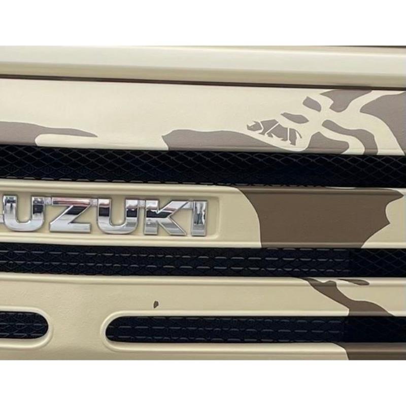 ATELIER ART NOUVEAU Grille Type LJ Jimny (2018-ON)