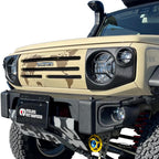 ATELIER ART NOUVEAU Grille Type LJ Jimny (2018-ON)