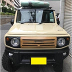 ATELIER ART NOUVEAU Grille Type LJ Jimny (2018-ON)