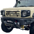 ATELIER ART NOUVEAU Grille Type LJ Jimny (2018-ON)