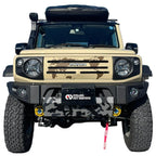 ATELIER ART NOUVEAU Grille Type LJ Jimny (2018-ON)