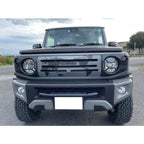 ATELIER ART NOUVEAU Grille Type LJ Jimny (2018-ON)