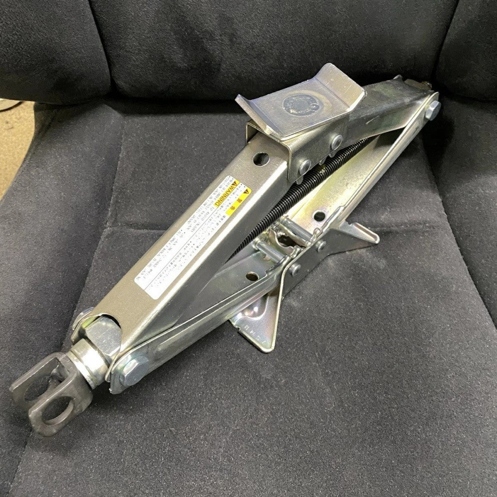 【オーダーページ】シキ HIGH-BRIDGE FIRST Adapter for Original SUZUKI Scissor Jack Jimny