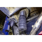 SHOWA GARAGE set of two X-Large Adjustable Bump Stops Jimny