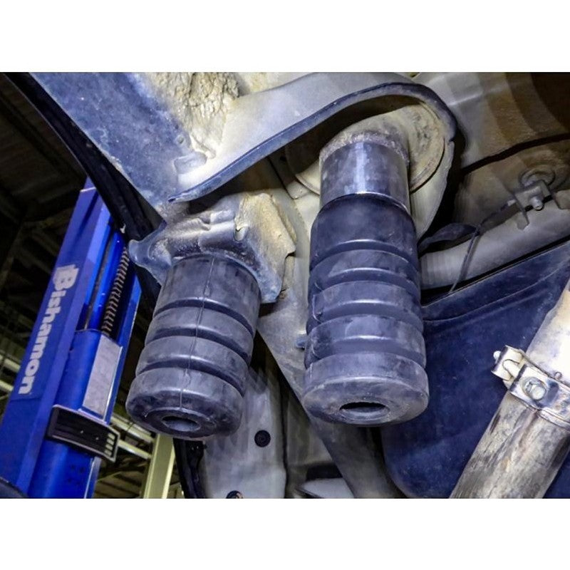 SHOWA GARAGE X-Large Rear Adjustable Bump Stops Type 2 Jimny