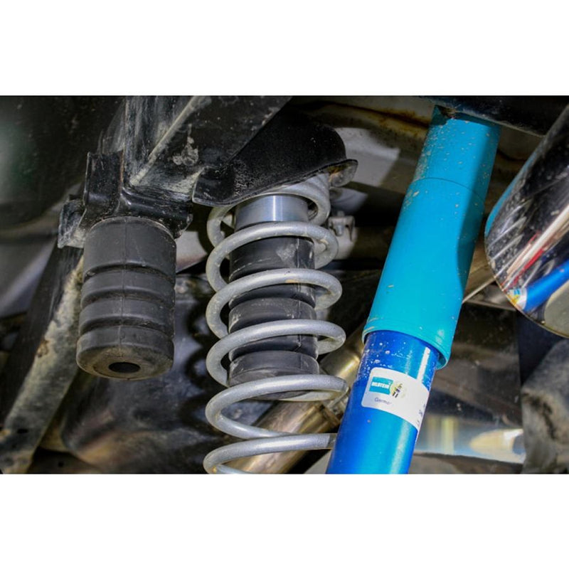 SHOWA GARAGE set of Six X-Large Front & Rear Adjustable Bump Stops Jimny