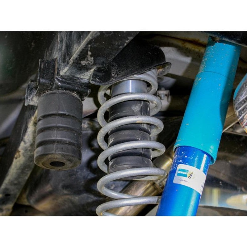 SHOWA GARAGE X-Large Rear Adjustable Bump Stops Type 2 Jimny