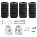 SHOWA GARAGE set of X-Large Rear Adjustable Bump Stops Jimny