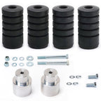 SHOWA GARAGE set of X-Large Rear Adjustable Bump Stops Jimny