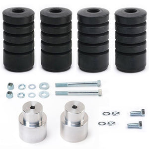 SHOWA GARAGE set of X-Large Rear Adjustable Bump Stops Jimny
