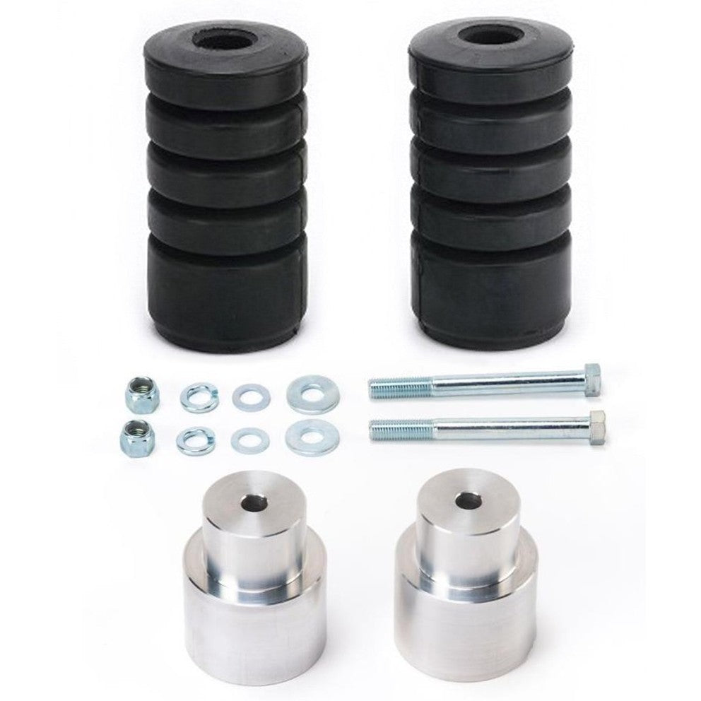 SHOWA GARAGE X-Large Rear Adjustable Bump Stops Type 2 Jimny