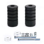MATERPIECE Front Suspension & Steering Correction Kit for 3-5 inch lifted Jimny (2018-ON)