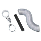 Exposed Type Clamp-on Air Filter Kit Jimny JB23 JDM (1998-2018)
