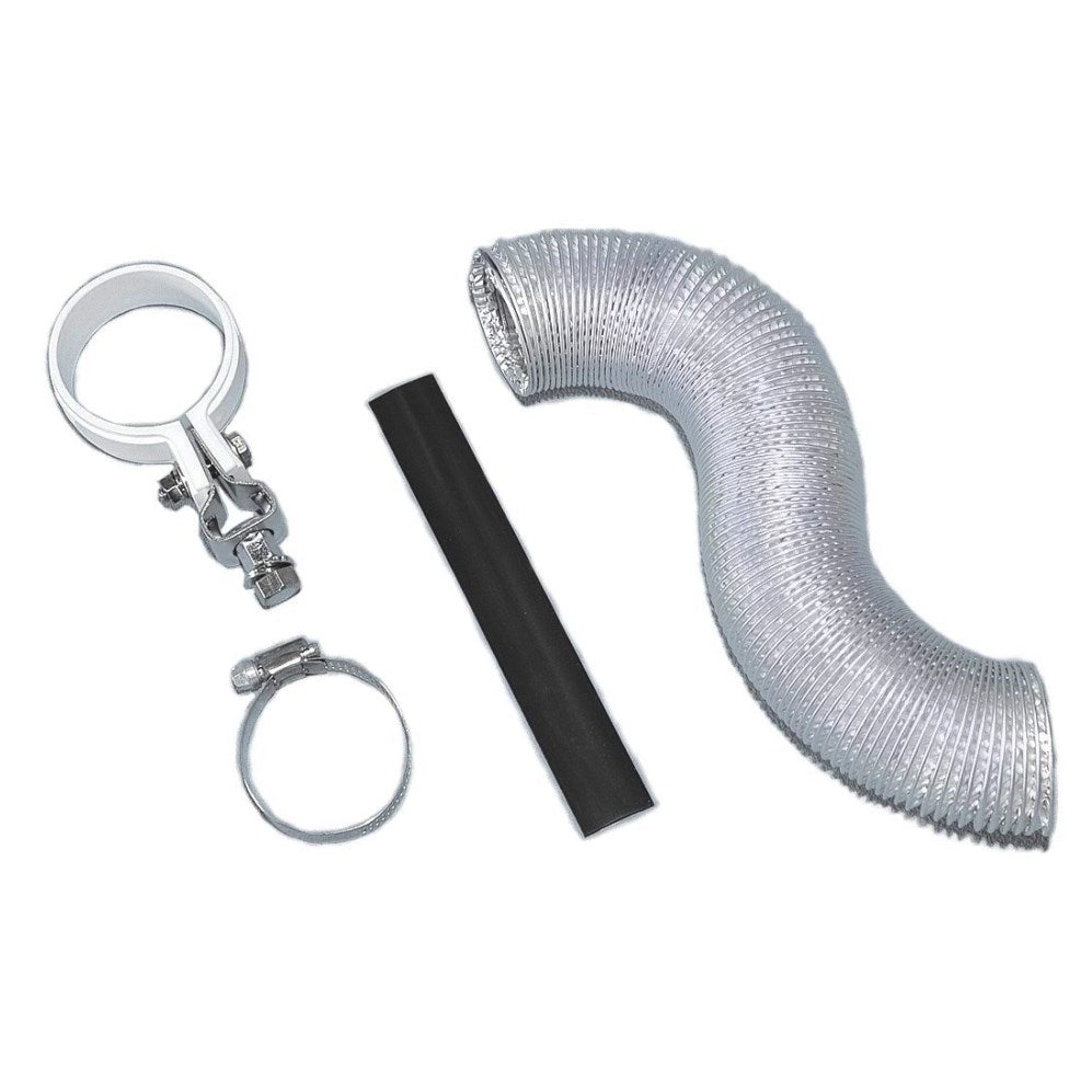 Exposed Type Clamp-on Air Filter Kit Jimny JB23 JDM (1998-2018)