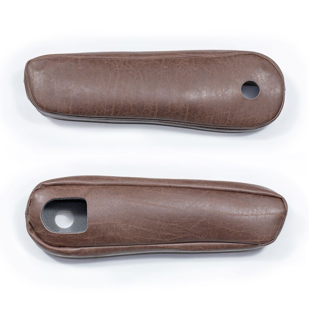 GRACE Prime Leather Armrest Covers Jimny (2018-ON)