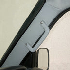 RV4 WILD GOOSE Assist Grip for A-pillar Jimny (1998-2018)