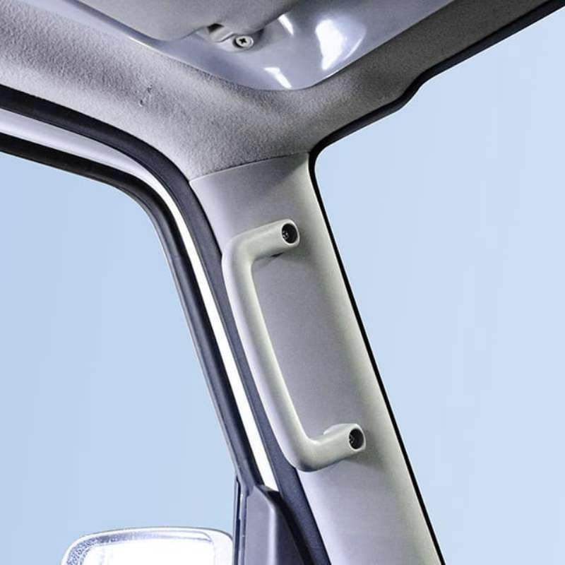 RV4 WILD GOOSE Assist Grip for A-pillar Jimny (2018-ON)