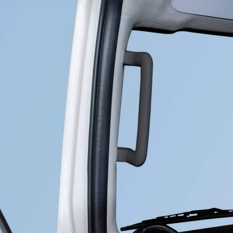 RV4 WILD GOOSE Assist Grip for A-pillar Jimny (2018-ON)