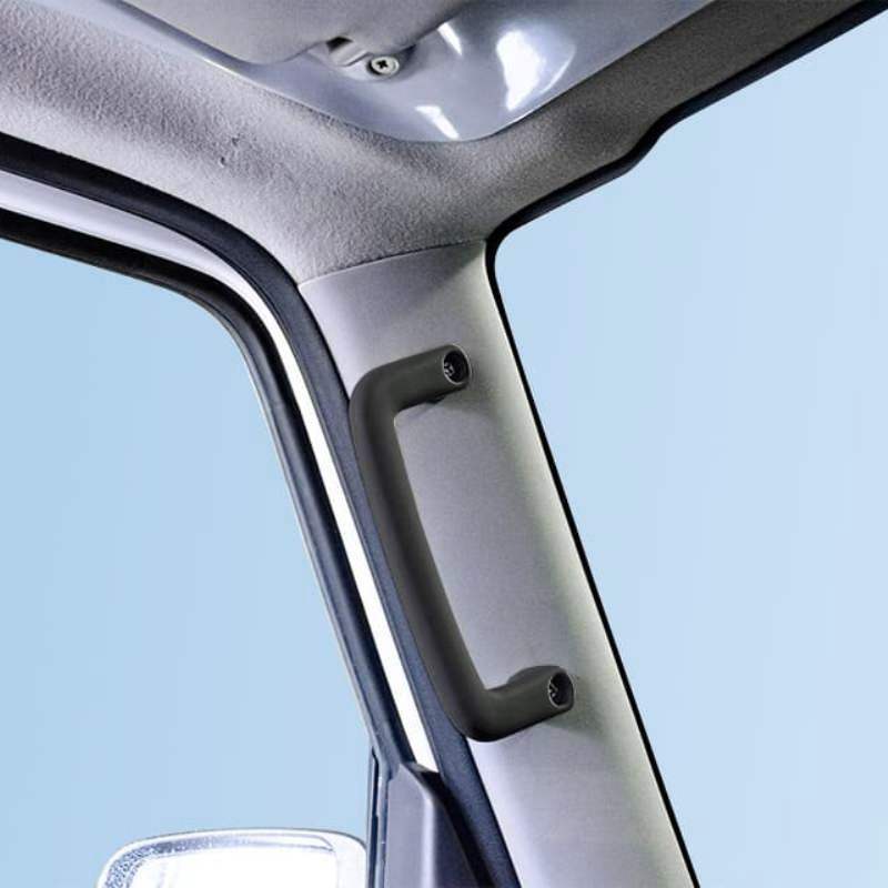 RV4 WILD GOOSE Assist Grip for A-pillar Jimny (2018-ON)