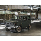 BEYOND JAPAN LE27 Grille Jimny (2018-ON)