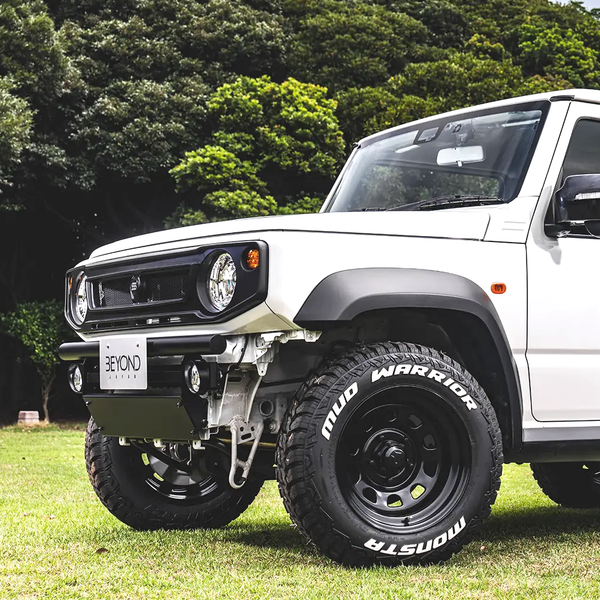 BEYOND JAPAN LE27 Grille Jimny (2018-ON)