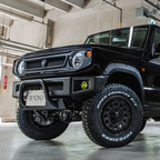 BEYOND JAPAN LE27 Grille Jimny (2018-ON)