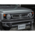 BEYOND JAPAN LE27 Grille Jimny (2018-ON)