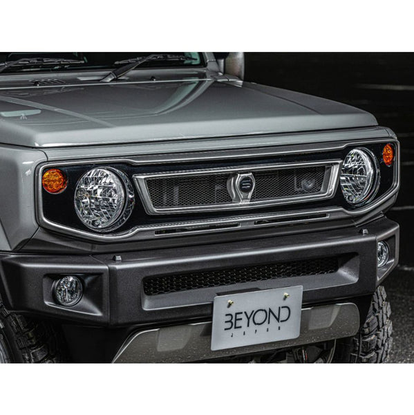 BEYOND JAPAN LE27 Grille Jimny (2018-ON)