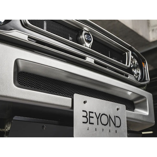 BEYOND JAPAN LE27 Grille Jimny (2018-ON)