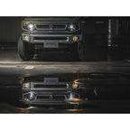 BEYOND JAPAN LE27 Grille Jimny (2018-ON)