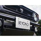 BEYOND JAPAN LE27 Grille Jimny (2018-ON)