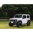 BEYOND JAPAN LE27 Grille Jimny (2018-ON)