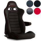 BRIDE EUROSTER II CRUZ Reclining Seat