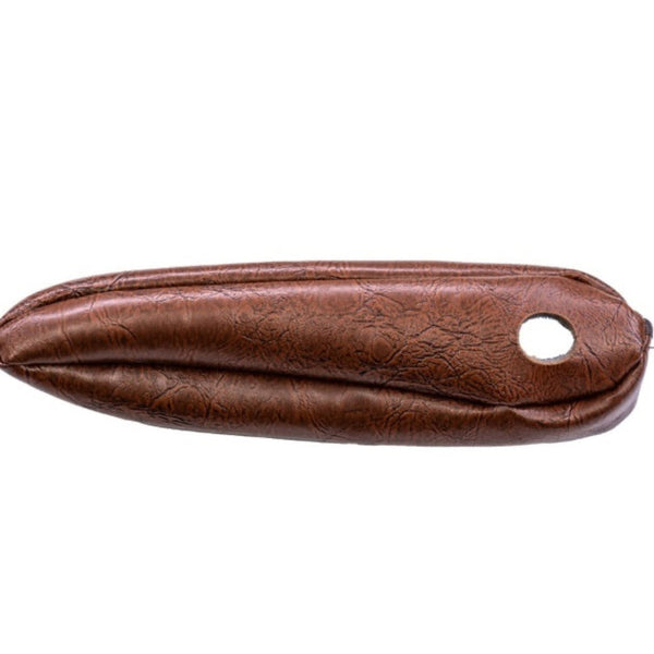 GRACE Adjustable Armrest with Leather Cover for Jimny (2018-ON)