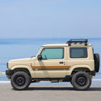 APIO Body Side Decals for Jimny JB74 (2018-ON)