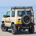 APIO Body Side Decals for Jimny JB74 (2018-ON)