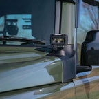 DICE Bonnet-mounted Rotary Light Panels Jimny (2018-ON)