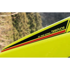 TANIGUCHI Bonnet Side Decals Jimny (2018-ON)