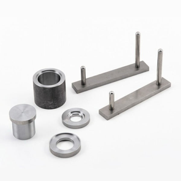 SHOWA GARAGE Radius Arm Bush Press-fitting Tools for Jimny