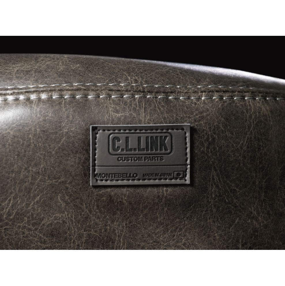 C.L.LINK Classic Leather Seat Covers Jimny (2018-ON)