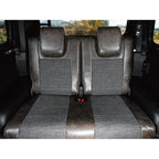 C.L.LINK Classic Leather Seat Covers Jimny (2018-ON)