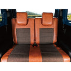 C.L.LINK Classic Leather Seat Covers Jimny (2018-ON)