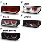 CRYSTALEYE Vulcan Taillights Jimny (2018-ON)